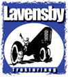 Lavensby Traktorlaug  2003-2004
